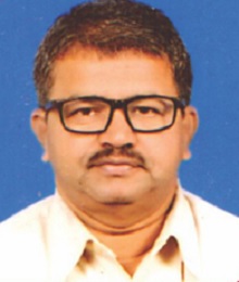 Shri. J. K. Kumbhar