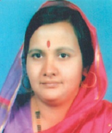 Sou. Bharati Dongale