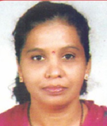 Sou. Manisha Damame