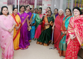Inauguration Ceremony